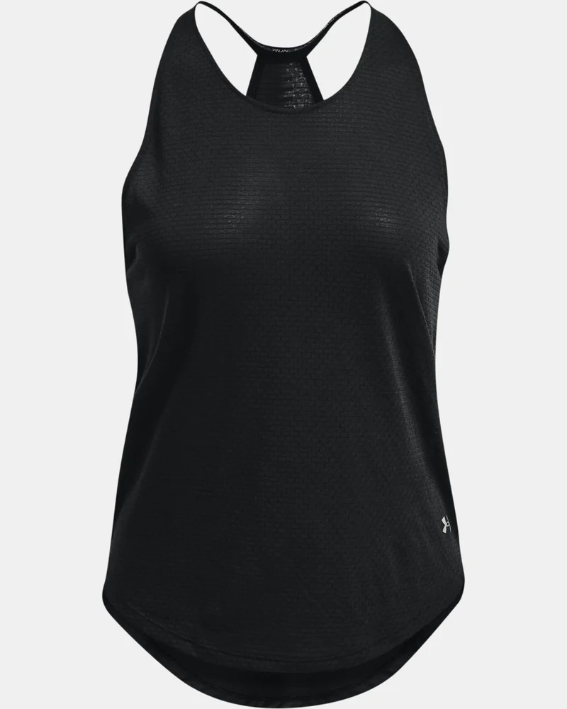 UNDER ARMOUR Women's Streaker Run Tank Top